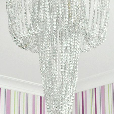 Chic & Cheap Apartment Barcelona Bagian luar foto