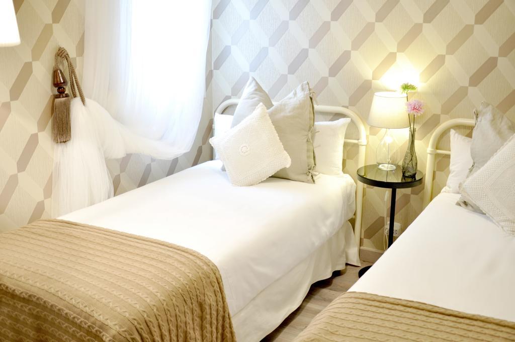 Chic & Cheap Apartment Barcelona Ruang foto