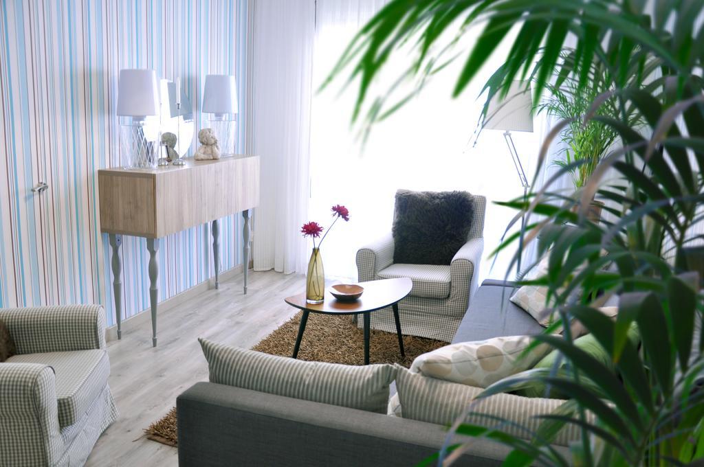 Chic & Cheap Apartment Barcelona Ruang foto