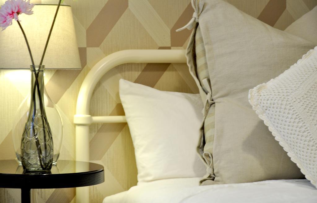 Chic & Cheap Apartment Barcelona Ruang foto