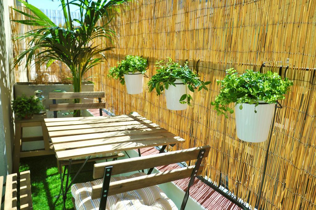 Chic & Cheap Apartment Barcelona Ruang foto