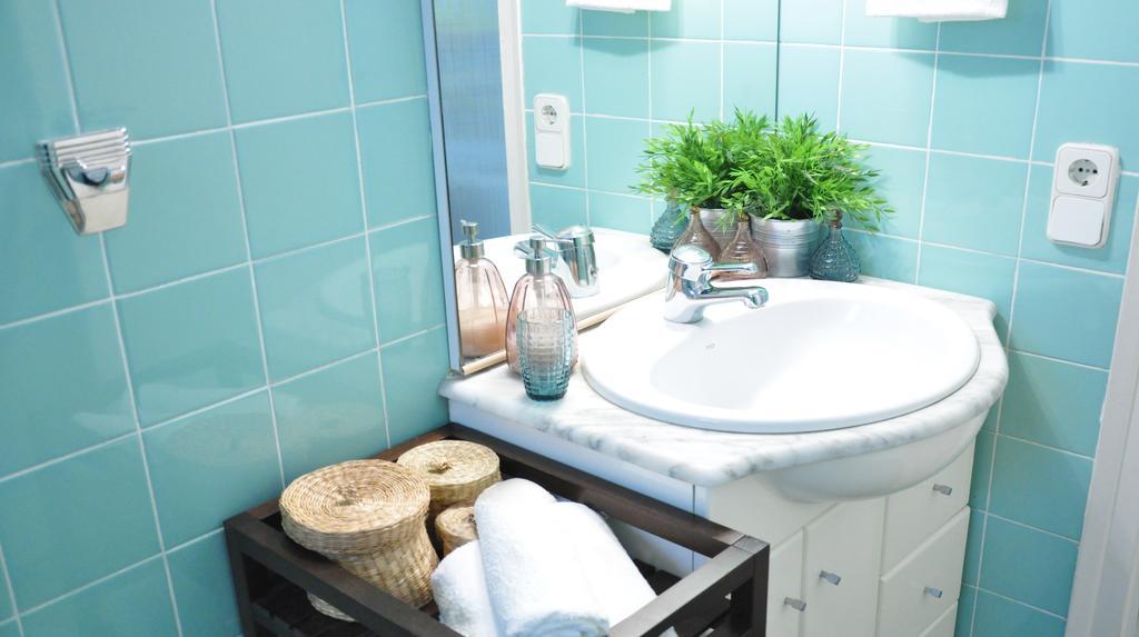 Chic & Cheap Apartment Barcelona Ruang foto
