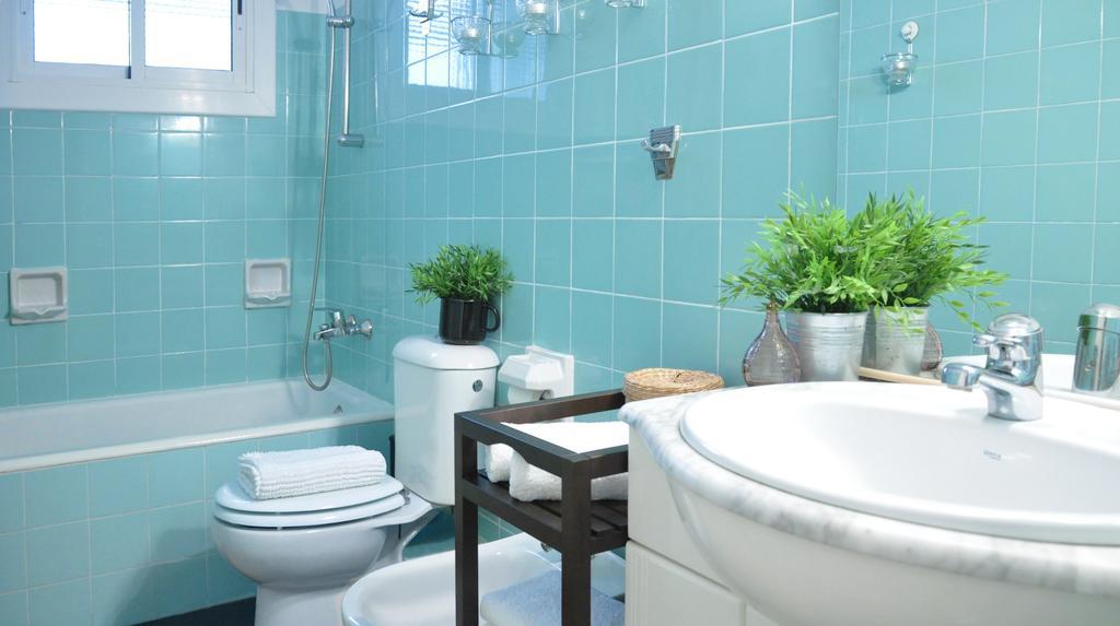 Chic & Cheap Apartment Barcelona Ruang foto