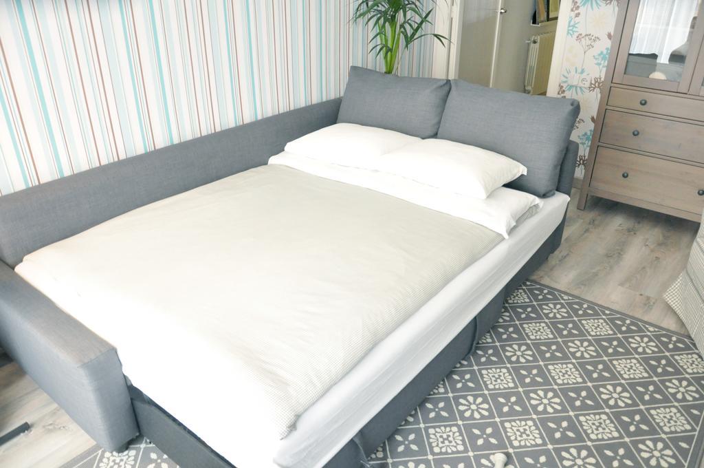 Chic & Cheap Apartment Barcelona Ruang foto