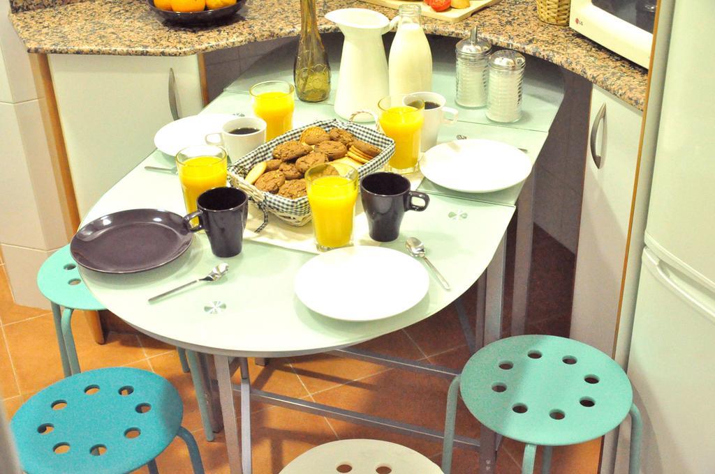 Chic & Cheap Apartment Barcelona Ruang foto