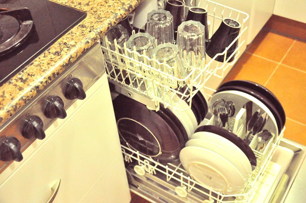Chic & Cheap Apartment Barcelona Ruang foto
