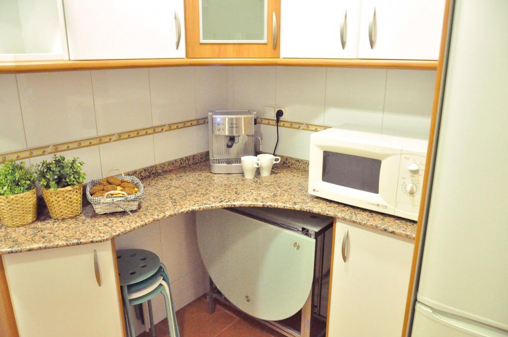 Chic & Cheap Apartment Barcelona Ruang foto
